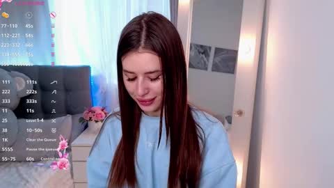 Snapshot of _mila__aa chatting on 03.26.26 Milana online show from 03.26.26