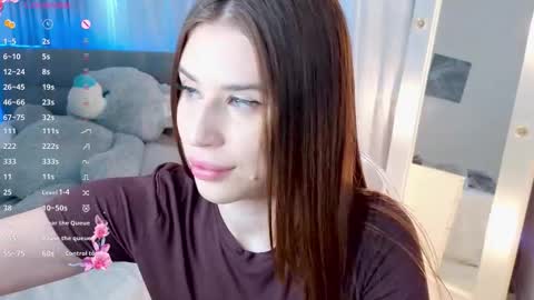 Snapshot of _mila__aa chatting on 03.29.26 Milana online show from 03.29.26