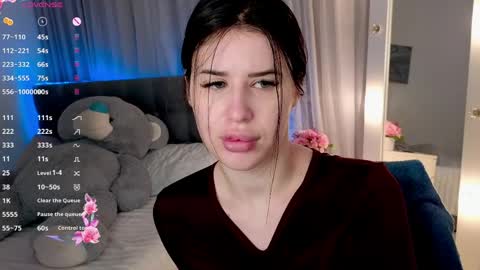 Snapshot of _mila__aa chatting on 04.13.26 Milana online show from 04.13.26