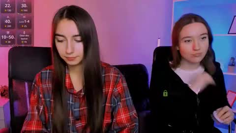 Snapshot of _mila_fire chatting on 12.17.25 your Mila online show from 12.17.25