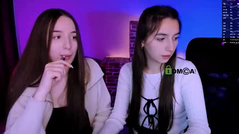 Snapshot of _mila_fire chatting on 01.10.26 your Mila online show from 01.10.26