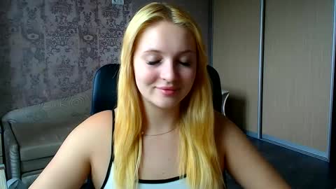 Melanie online show from 06.09.26