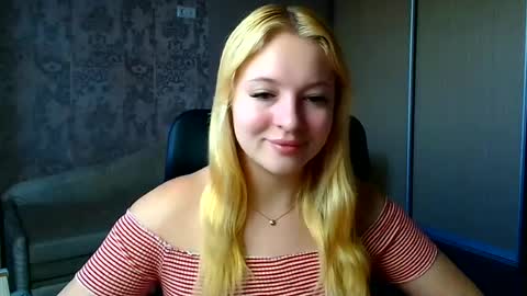 Melanie online show from 06.12.26
