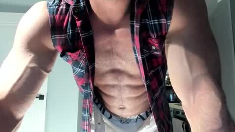 Snapshot of _miles19 chatting on 02.03.26 _miles19 online show from 02.03.26