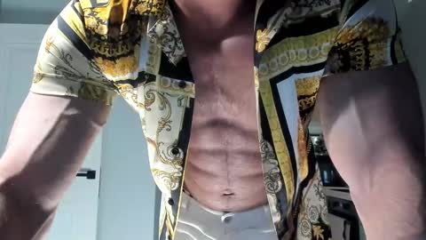 Snapshot of _miles19 chatting on 02.06.26 _miles19 online show from 02.06.26