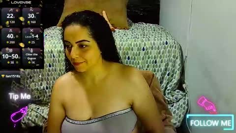 _milf_naughty online show from 01.17.26