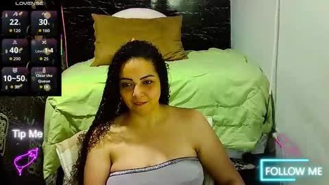 _milf_naughty online show from 02.20.26