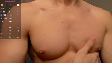 Snapshot of _milk_boy_ chatting on 01.06.25 Milk Boy online show from 01.06.25