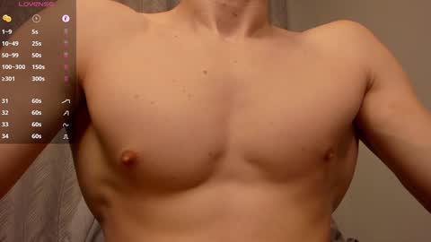 Snapshot of _milk_boy_ chatting on 01.13.25 Milk Boy online show from 01.13.25