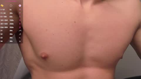 Snapshot of _milk_boy_ chatting on 02.28.25 Milk Boy online show from 02.28.25