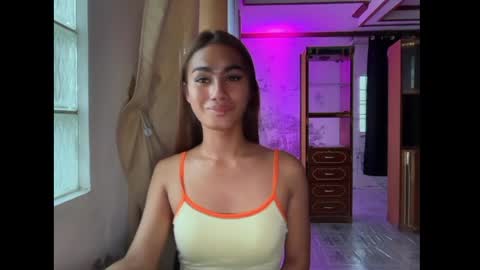 Irina online show from 04.15.26