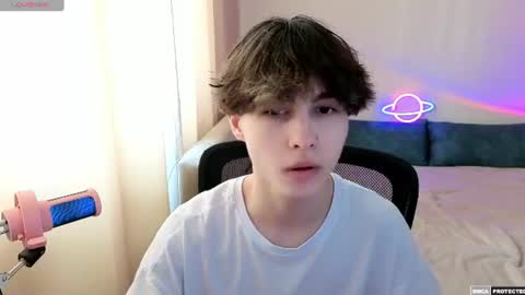 Luka online show from 07.13.26