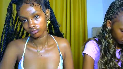 Mimi online show from 02.10.26