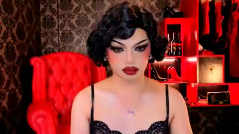 Raven Strauss online show from 07.15.26