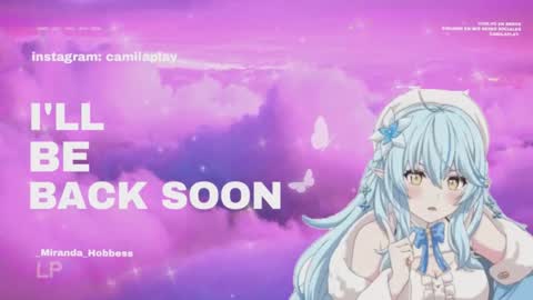 Camila   independent model online show from 12.06.24