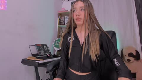 Camila   independent model online show from 01.15.25