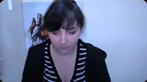 Snapshot of _miranda_sun chatting on 01.09.25 Miranda online show from 01.09.25