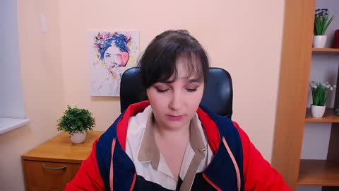 Snapshot of _miranda_sun chatting on 01.22.25 Miranda online show from 01.22.25