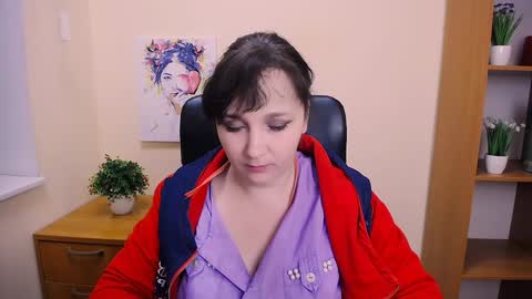 Snapshot of _miranda_sun chatting on 01.23.25 Miranda online show from 01.23.25