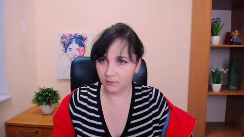 Snapshot of _miranda_sun chatting on 01.27.25 Miranda online show from 01.27.25