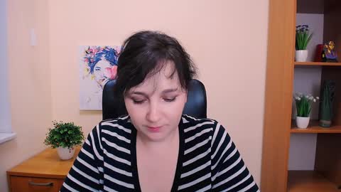 Snapshot of _miranda_sun chatting on 01.27.25 Miranda online show from 01.27.25