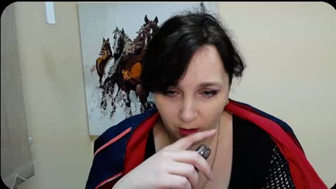 Snapshot of _miranda_sun chatting on 01.30.25 Miranda online show from 01.30.25