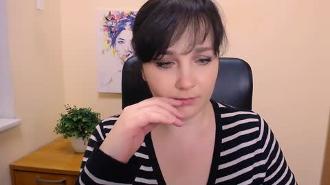 Snapshot of _miranda_sun chatting on 02.04.25 Miranda online show from 02.04.25