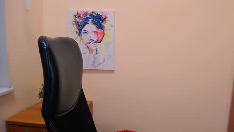 Snapshot of _miranda_sun chatting on 02.05.25 Miranda online show from 02.05.25