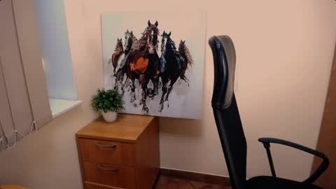 Snapshot of _miranda_sun chatting on 10.10.25 Miranda online show from 10.10.25