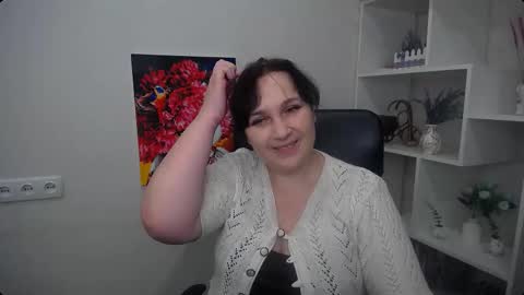 Miranda online show from 01.07.26