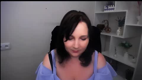 Snapshot of _miranda_sun chatting on 02.23.26 Miranda online show from 02.23.26