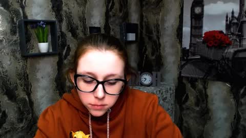 Snapshot of _miraterri_ chatting on 02.20.25 Mira online show from 02.20.25