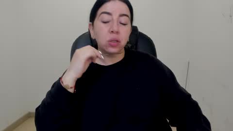 _miss_coco_ online show from 11.12.25