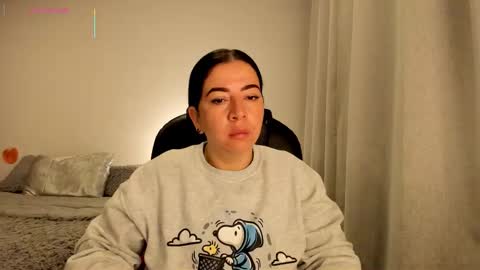 _miss_coco_ online show from 03.29.26