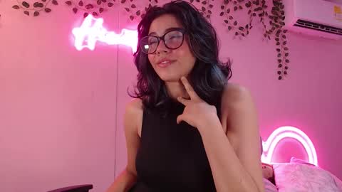 Hinata 3 online show from 03.18.26