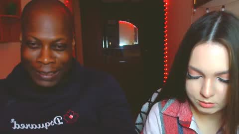 Miss Jessica  Boss Jordan online show from 12.12.24