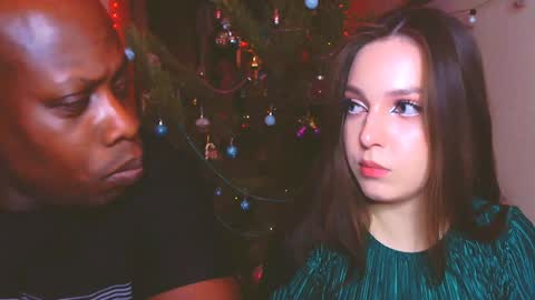 Miss Jessica  Boss Jordan online show from 01.01.25