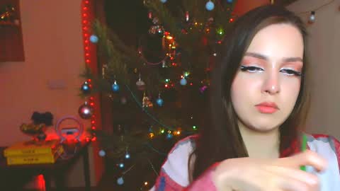 Miss Jessica  Boss Jordan online show from 01.04.25