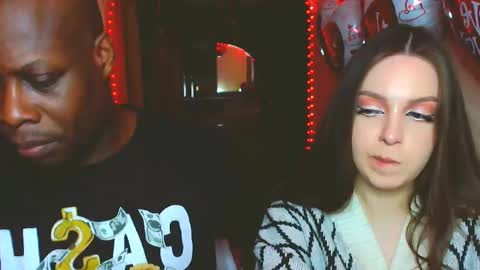 Miss Jessica  Boss Jordan online show from 02.16.25