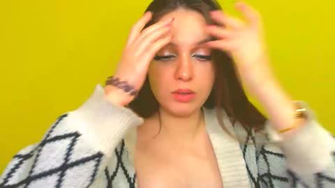 Miss Jessica  Boss Jordan online show from 11.17.25