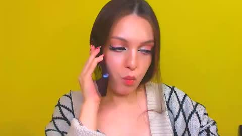 Miss Jessica  Boss Jordan online show from 11.25.25