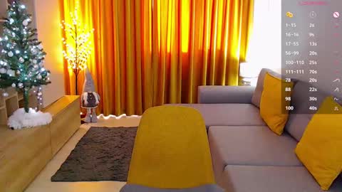 Mia online show from 12.18.24