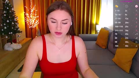 Mia online show from 12.24.24