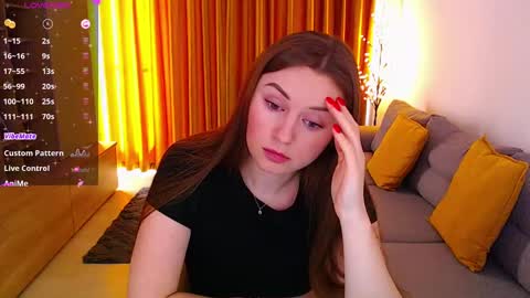 Mia online show from 02.11.25