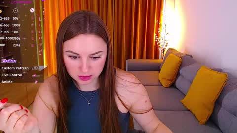 Mia online show from 03.02.25