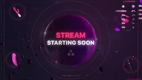 Mia online show from 09.11.25