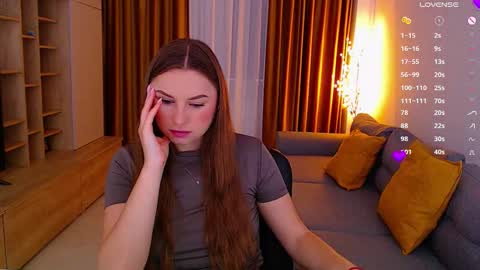 Mia online show from 11.15.25