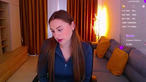 Mia online show from 11.26.25