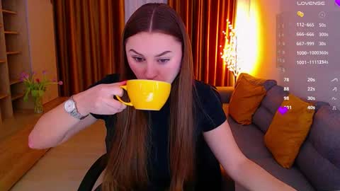 Mia online show from 01.10.26