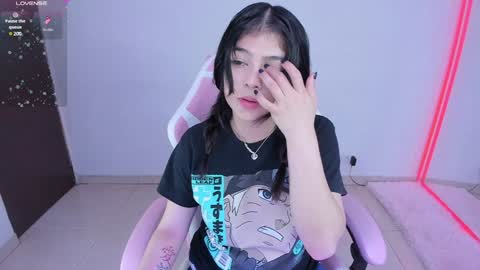 Snapshot of _misshoneyxx chatting on 12.04.24 Hanna Idependent Model online show from 12.04.24